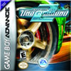 NFSU2 GBA