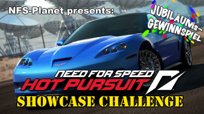 Showcase Challenge