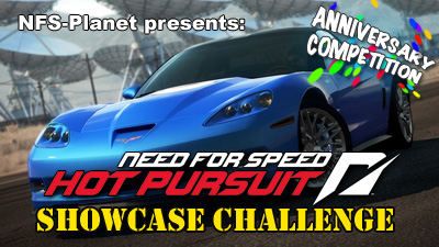 Showcase Challenge