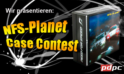 NFS-Planet Case Contest