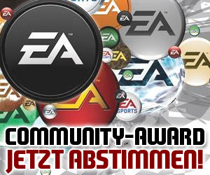 EA Community-Award