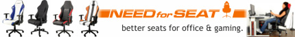 Need for Seat
