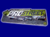 NFS ProStreet Floorsticker