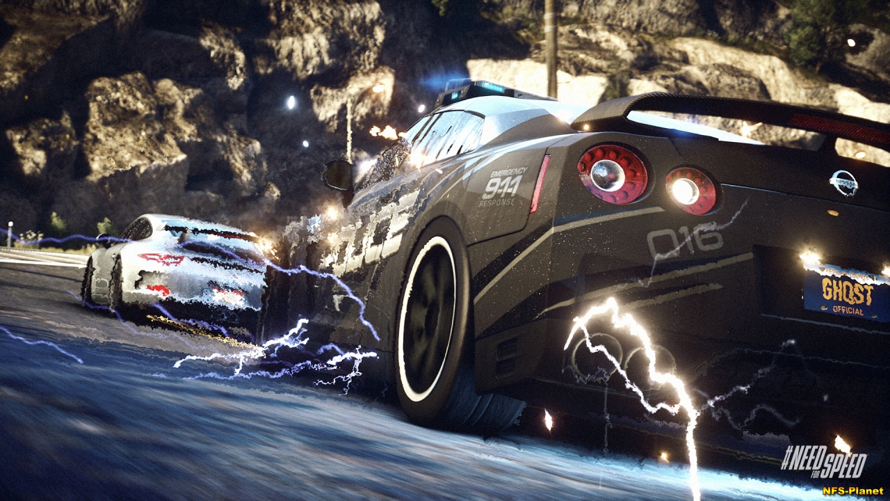 Need for Speed Rivals PC Screenshots - Image #13930