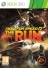 NFS The Run Xbox 360
