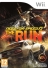 NFS The Run Wii