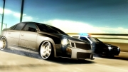 '06 Cadillac CTS-V