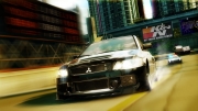 '06 Mitsubishi Lancer Evo IX MR