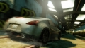 Nissan 370Z in NFS Undercover