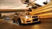 '99 Nissan Skyline GT-R (R34)