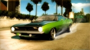 '70 Plymouth HEMI 'Cuda