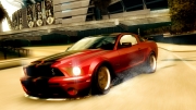 Shelby GT500KR #1