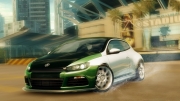 '08 Volkswagen Scirocco