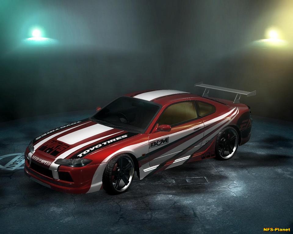 Nfs tuning. Nissan Silvia s15 NFS Carbon. Нфс андерковер. Nissan из NFS Undercover. Need for Speed Undercover cars.